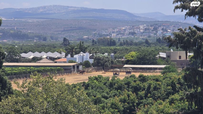 דירה, הזמיר, נהריה הירוקה, נהריה