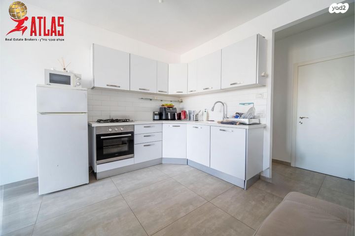 דירה, נחלת צבי 8, לב המושבה / מרכז העיר, פתח תקווה