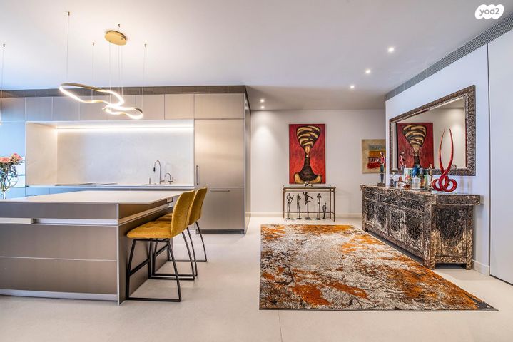 דירה, הרצליה ב', הרצליה