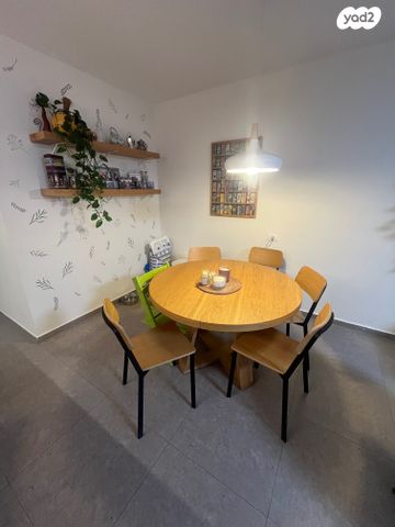 דירה, נחל קדרון, פארק הנחל, באר שבע