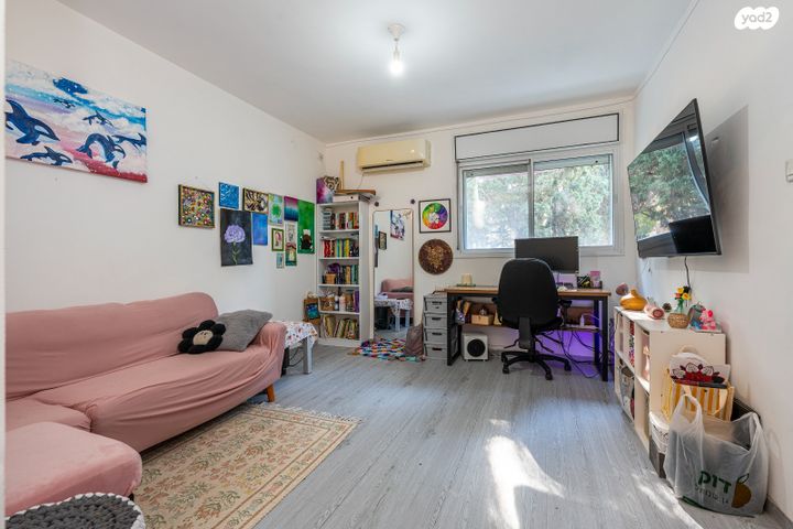 דירה, דרך למרחב, פרדס חנה כרכור