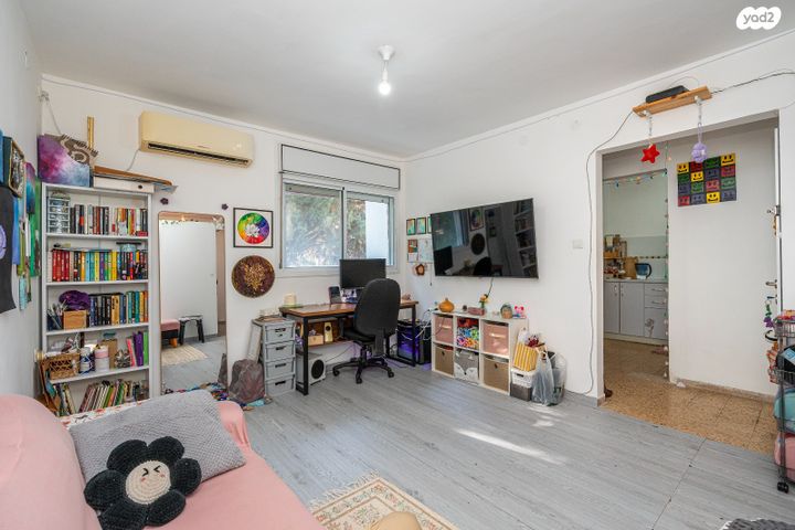 דירה, דרך למרחב, פרדס חנה כרכור