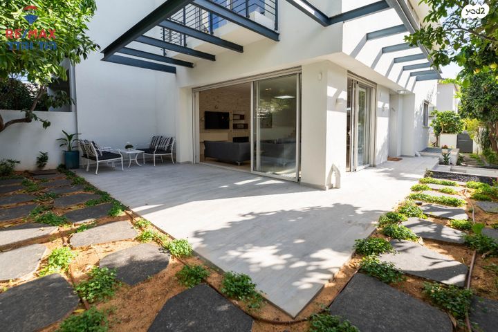 בית פרטי/ קוטג', הוד השרון