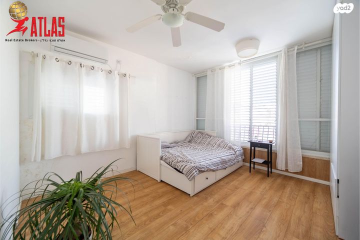 דירה, נחלת צבי 8, לב המושבה / מרכז העיר, פתח תקווה