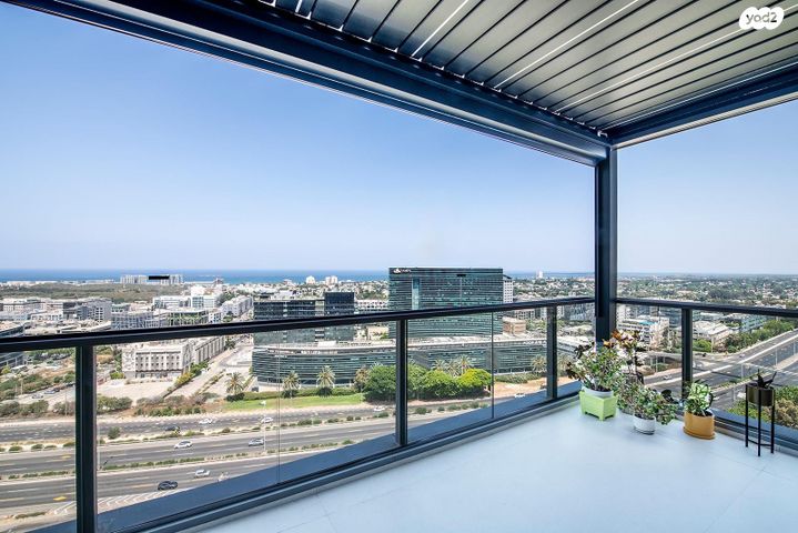 דירה, הרצליה ב', הרצליה