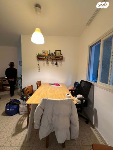 דירה, ברנשטיין כהן, תל אביב יפו