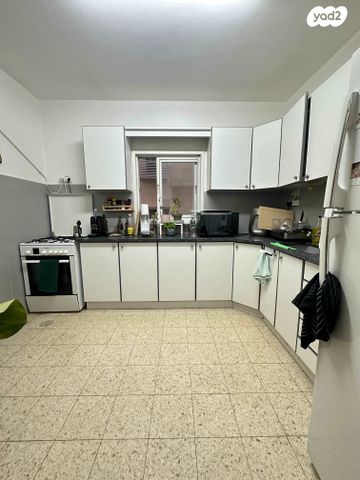 דירה, ברנשטיין כהן, תל אביב יפו