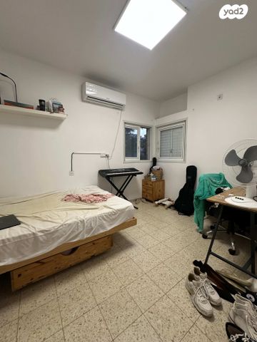 דירה, ברנשטיין כהן, תל אביב יפו