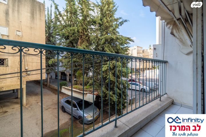 דירה, טרומפלדור, כפר גנים א, פתח תקווה