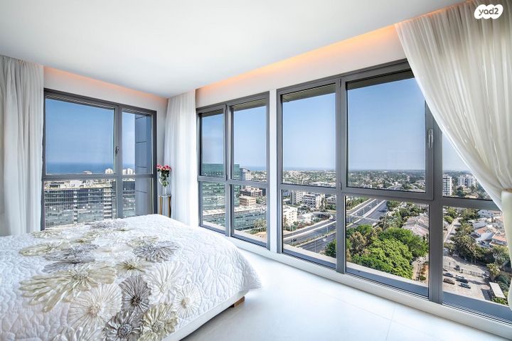 דירה, הרצליה ב', הרצליה