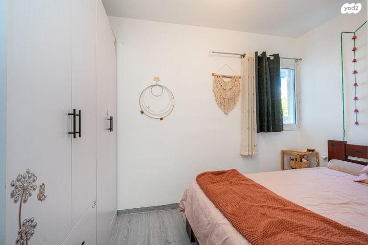 דירה, דרך למרחב, פרדס חנה כרכור