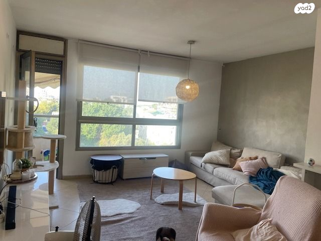 דירה, דרך נמיר, בבלי, תל אביב יפו