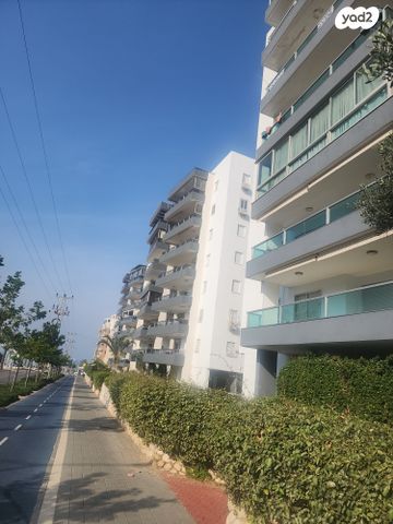 דירה, הגולשים, רובע ד', אשדוד