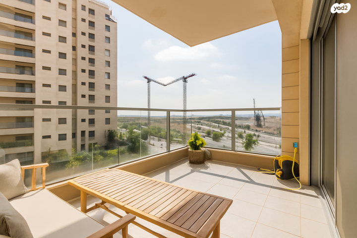 דירה, תכנית ל', למד, תל אביב יפו