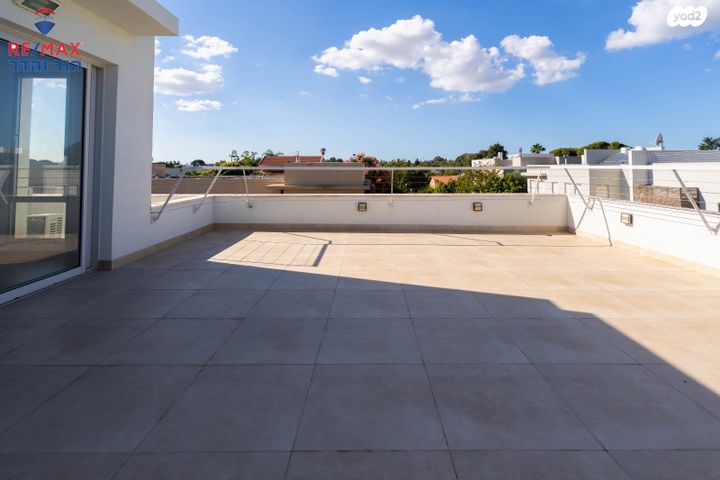 בית פרטי/ קוטג', הוד השרון