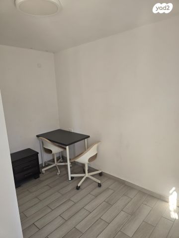 דירת גן, הכנסת, שכונה ד', באר שבע