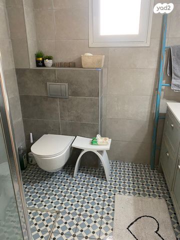 דירה, היובל, שרונה, רחובות