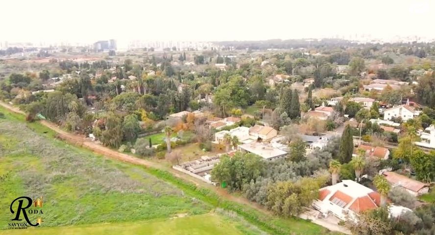 משק חקלאי/ נחלה, סביון