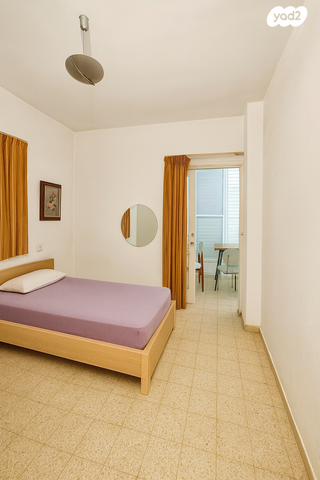 דירה, כצנלסון, בורוכוב, גבעתיים