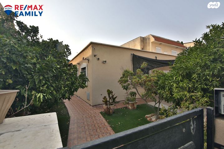 דו משפחתי, הירדן 3, קרית ים