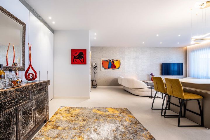 דירה, הרצליה ב', הרצליה