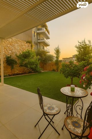 דירת גן, מצדה, אורנים, מעלות תרשיחא