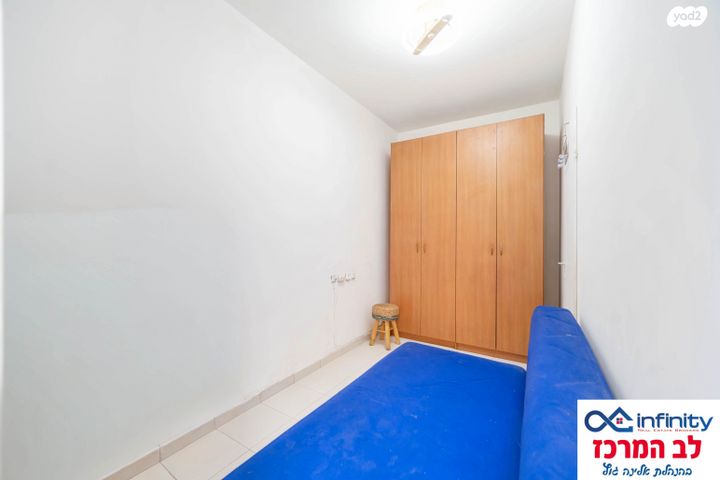 דירה, טרומפלדור, כפר גנים א, פתח תקווה