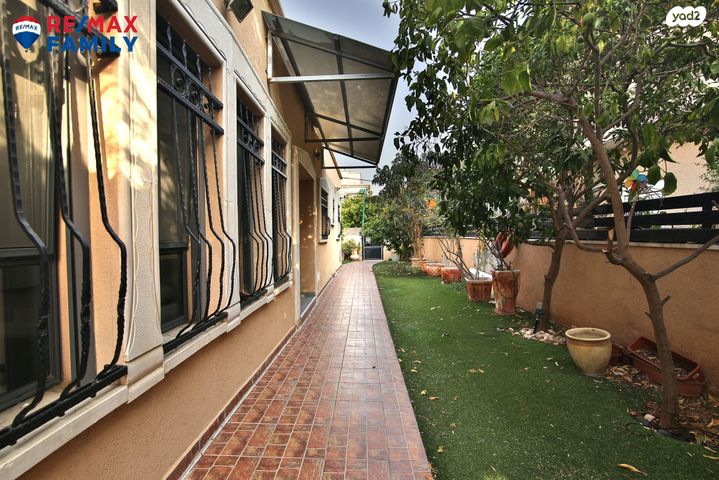 דו משפחתי, הירדן 3, קרית ים