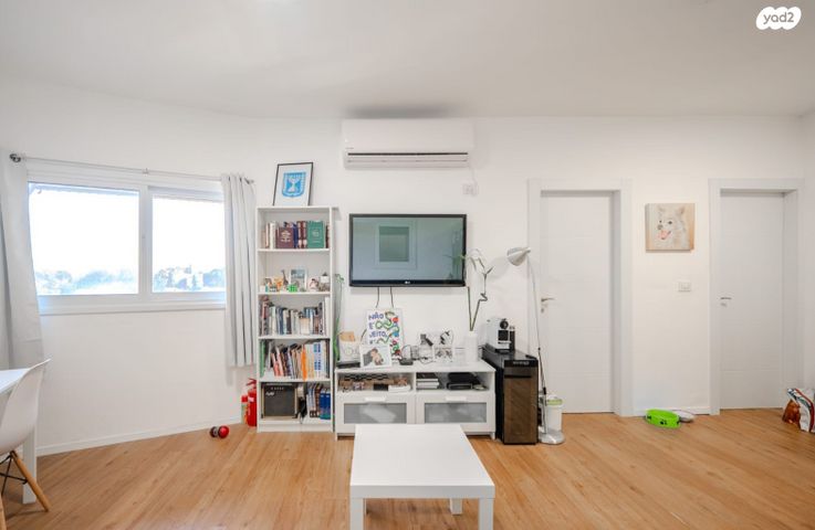 דירה, הרצל, רמת גן