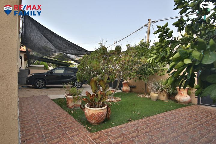 דו משפחתי, הירדן 3, קרית ים