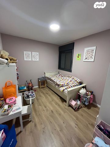 דירה, נחל קדרון, פארק הנחל, באר שבע