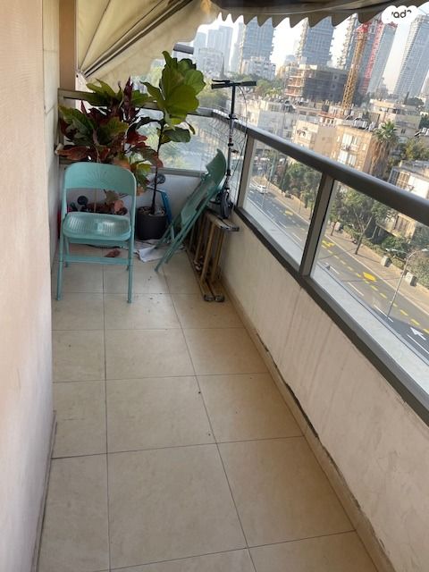 דירה, דרך נמיר, בבלי, תל אביב יפו