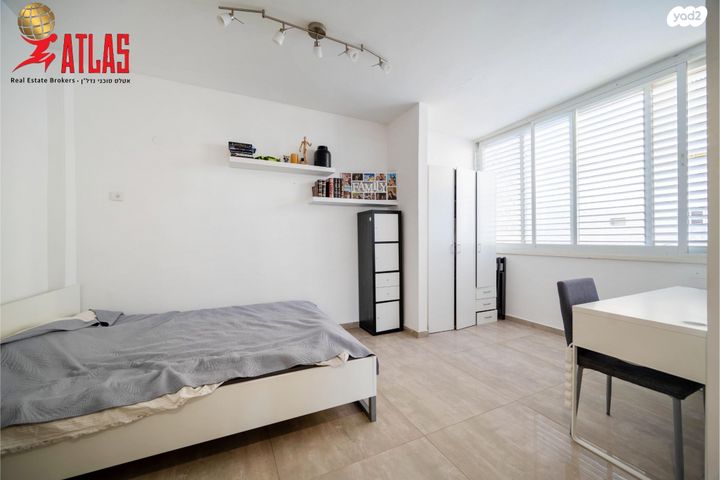 דירה, נחלת צבי 8, לב המושבה / מרכז העיר, פתח תקווה