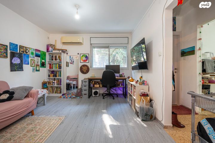 דירה, דרך למרחב, פרדס חנה כרכור