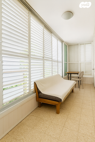 דירה, כצנלסון, בורוכוב, גבעתיים