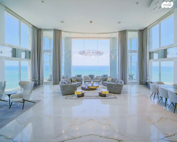 דירה, ליאונרדו דה וינצ'י, גני שרונה, קרית הממשלה, תל אביב יפו