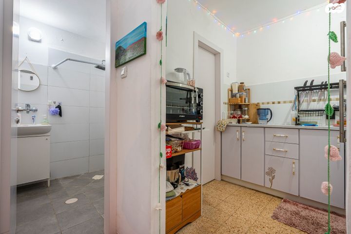 דירה, דרך למרחב, פרדס חנה כרכור