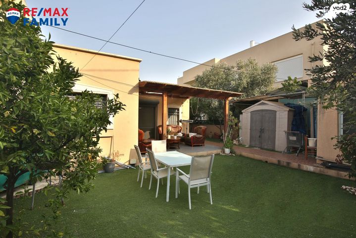 דו משפחתי, הירדן 3, קרית ים