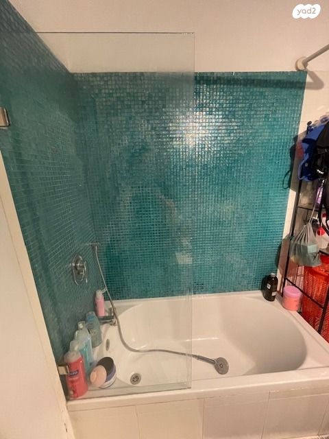 דירה, דרך נמיר, בבלי, תל אביב יפו