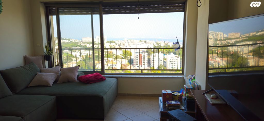 דירה, ארתור הנטקה, אחוזה, חיפה