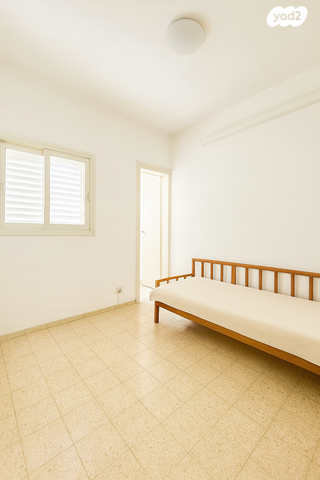 דירה, כצנלסון, בורוכוב, גבעתיים