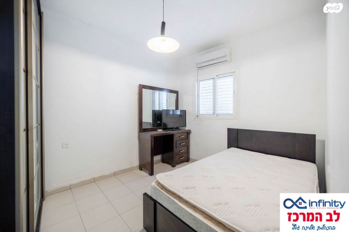 דירה, טרומפלדור, כפר גנים א, פתח תקווה