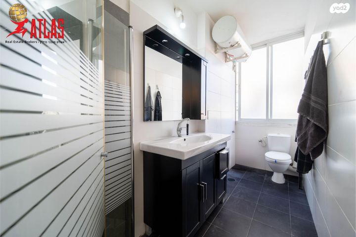 דירה, נחלת צבי 8, לב המושבה / מרכז העיר, פתח תקווה