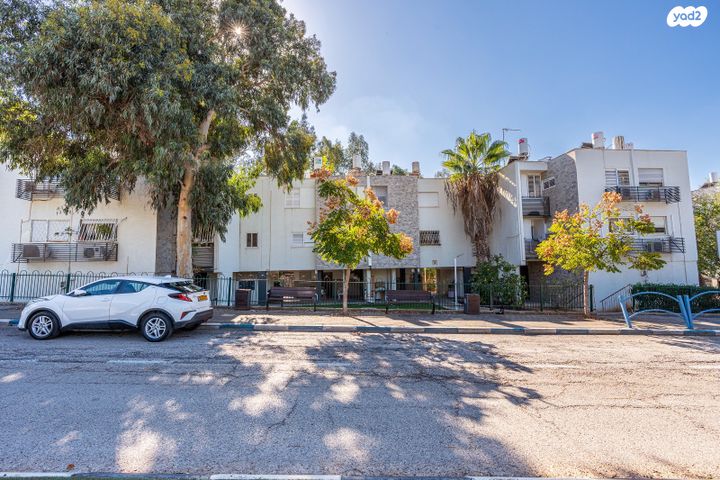 דירה, דרך למרחב, פרדס חנה כרכור