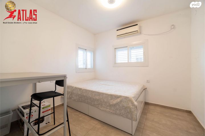 דירה, נחלת צבי 8, לב המושבה / מרכז העיר, פתח תקווה