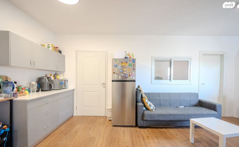 דירה, הרצל, רמת גן