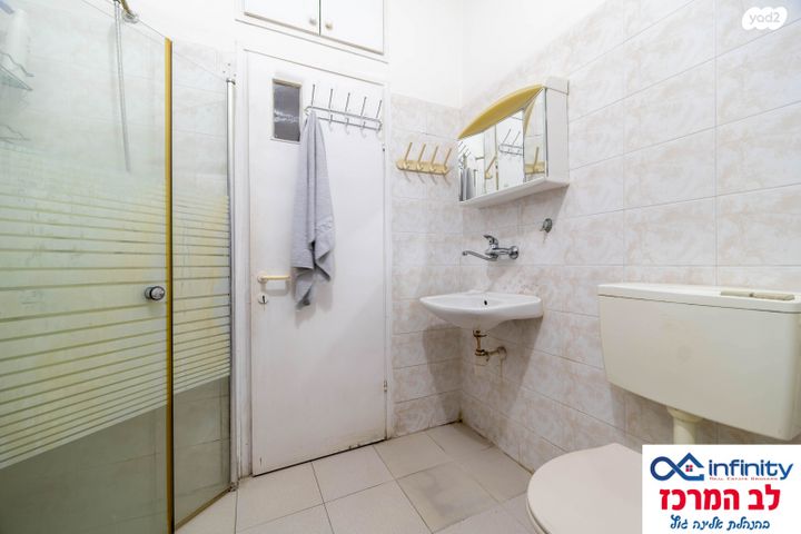 דירה, טרומפלדור, כפר גנים א, פתח תקווה