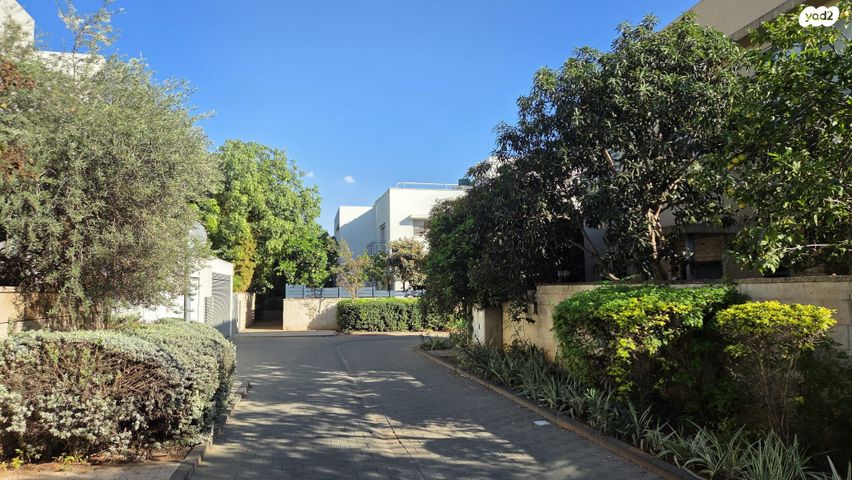 בית פרטי/ קוטג', הוד השרון