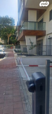 דירת גן, ההלכה, עליות, רמת גן