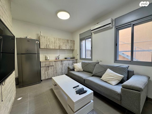 יחידת דיור, הקונגרס הציוני, בנה ביתך, עפולה